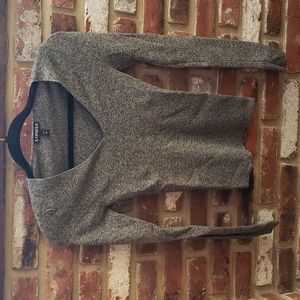 Express Sweater
